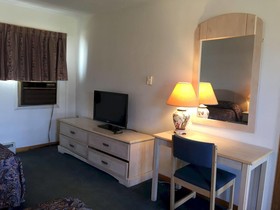 Daniels' Motel