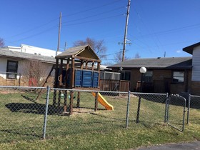 Daniels' Motel