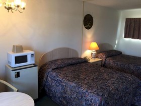 Daniels' Motel