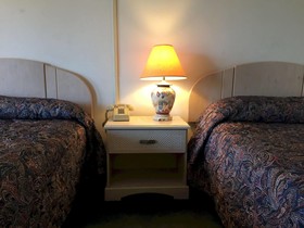 Daniels' Motel