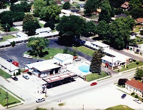 Daniels' Motel