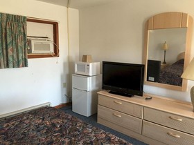 Daniels' Motel