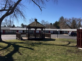 Daniels' Motel