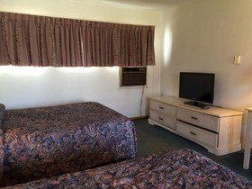 Daniels' Motel