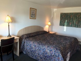 Daniels' Motel
