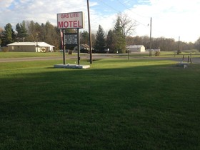 Gas Lite Motel