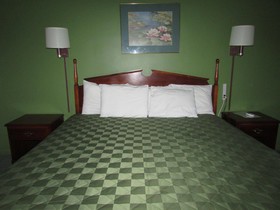Gas Lite Motel