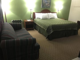 Gas Lite Motel