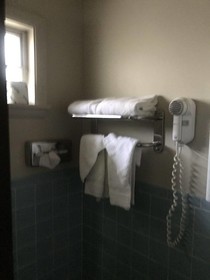 Gas Lite Motel