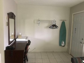 Gas Lite Motel