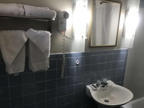 Gas Lite Motel