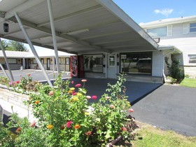 Gas Lite Motel