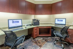Hampton Inn Suites Chicago Libertyville