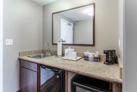 Hampton Inn Suites Chicago Libertyville