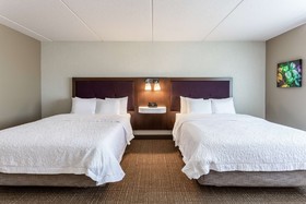 Hampton Inn Suites Chicago Libertyville