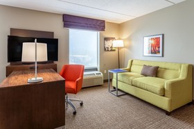 Hampton Inn Suites Chicago Libertyville
