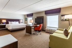 Hampton Inn Suites Chicago Libertyville