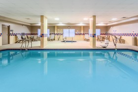 Hampton Inn Suites Chicago Libertyville