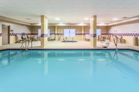 Hampton Inn Suites Chicago Libertyville