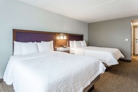 Hampton Inn Suites Chicago Libertyville