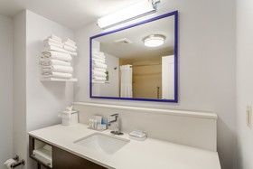 Hampton Inn Suites Chicago Libertyville