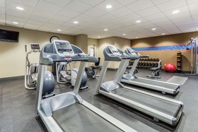 Hampton Inn Suites Chicago Libertyville