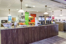 Hampton Inn Suites Chicago Libertyville
