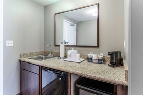 Hampton Inn Suites Chicago Libertyville