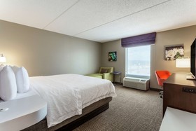 Hampton Inn Suites Chicago Libertyville
