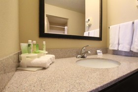 Holiday Inn Express & Suites Chicago-Libertyville