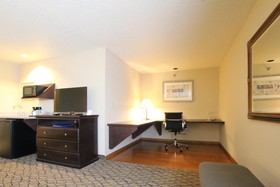 Holiday Inn Express & Suites Chicago-Libertyville