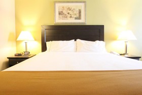 Holiday Inn Express & Suites Chicago-Libertyville