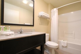 Holiday Inn Express & Suites Chicago-Libertyville