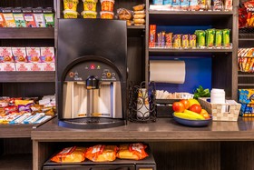Sonesta Simply Suites Chicago Libertyville