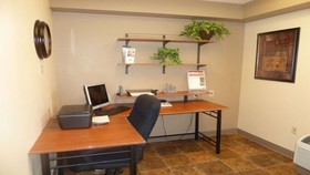 Sonesta Simply Suites Chicago Libertyville