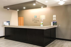 Quality Inn & Suites