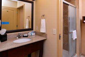 Hampton Inn Lincoln