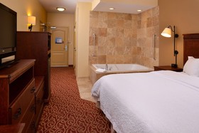 Hampton Inn Lincoln
