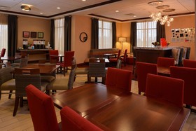 Hampton Inn Lincoln