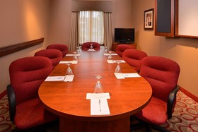 Hampton Inn Lincoln