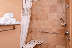 Hampton Inn Lincoln