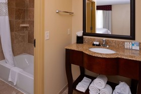 Hampton Inn Lincoln