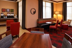 Hampton Inn Lincoln
