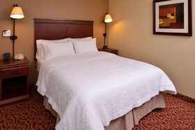 Hampton Inn Lincoln