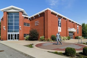 Hampton Inn Lincoln