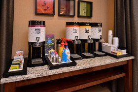 Hampton Inn Lincoln
