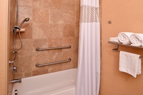 Hampton Inn Lincoln