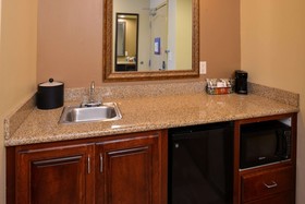 Hampton Inn Lincoln