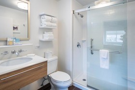 Hampton Inn & Suites Lincolnshire