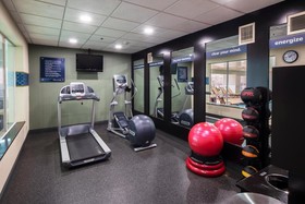 Hampton Inn & Suites Lincolnshire